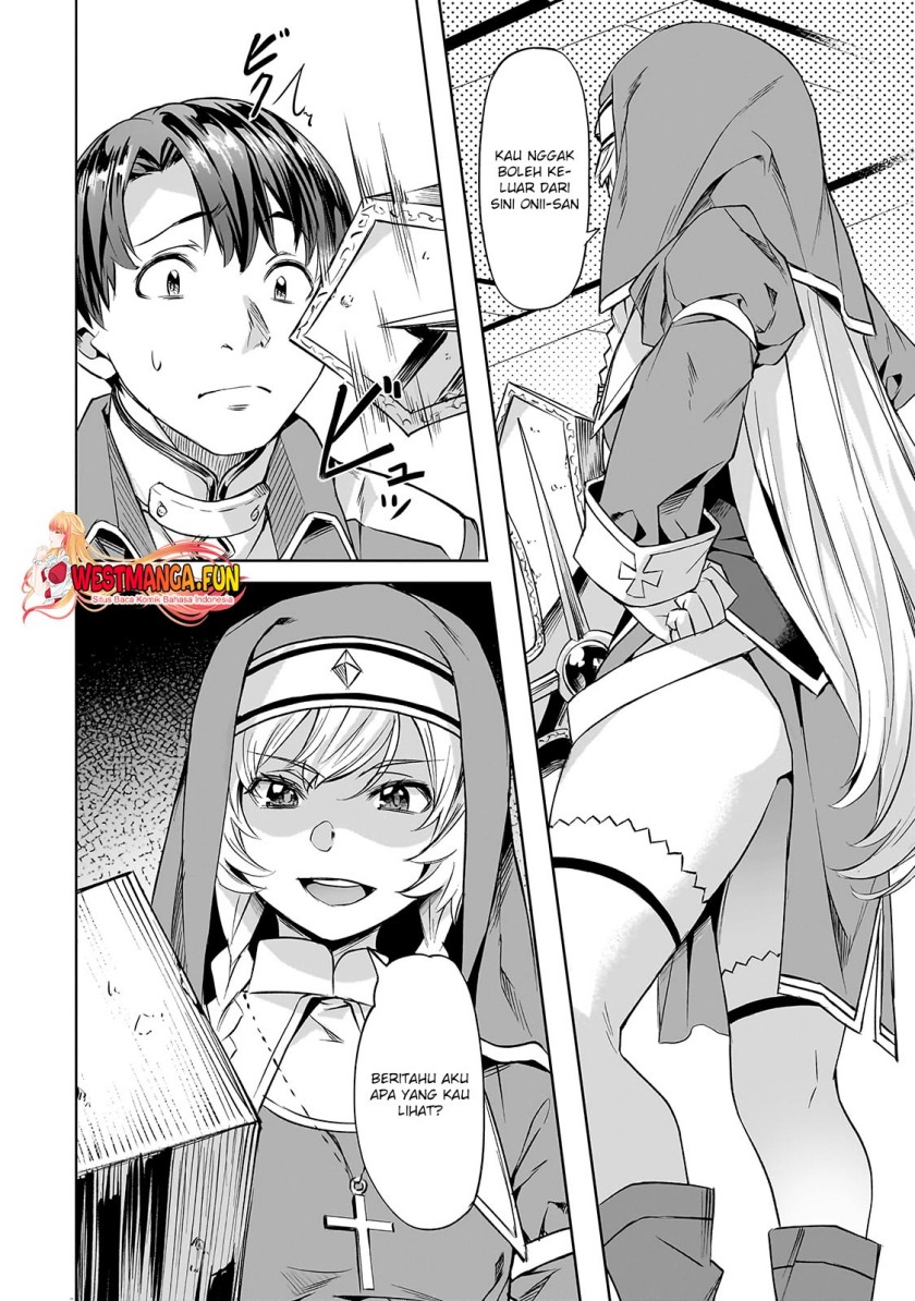 Dilarang COPAS - situs resmi www.mangacanblog.com - Komik isekai de slow life wo ganbou 045 - chapter 45 46 Indonesia isekai de slow life wo ganbou 045 - chapter 45 Terbaru 6|Baca Manga Komik Indonesia|Mangacan