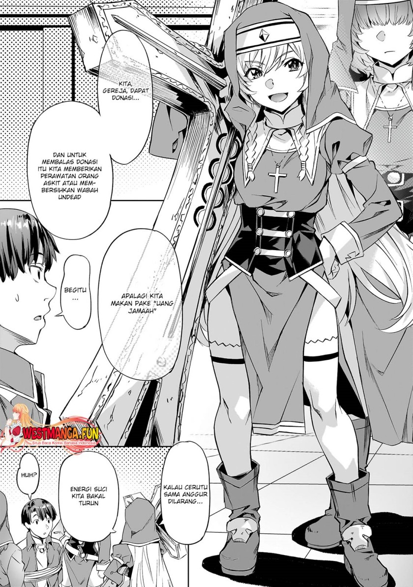 Dilarang COPAS - situs resmi www.mangacanblog.com - Komik isekai de slow life wo ganbou 045 - chapter 45 46 Indonesia isekai de slow life wo ganbou 045 - chapter 45 Terbaru 11|Baca Manga Komik Indonesia|Mangacan