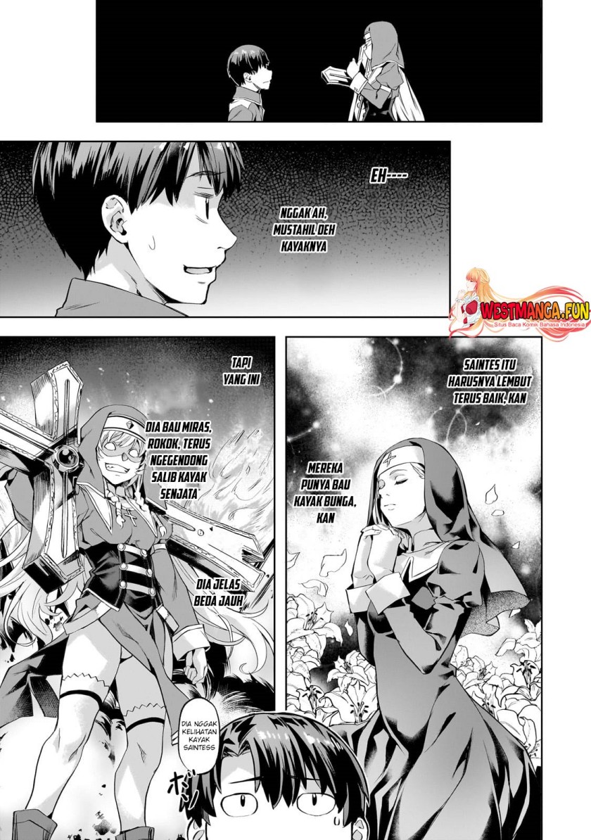 Dilarang COPAS - situs resmi www.mangacanblog.com - Komik isekai de slow life wo ganbou 045 - chapter 45 46 Indonesia isekai de slow life wo ganbou 045 - chapter 45 Terbaru 15|Baca Manga Komik Indonesia|Mangacan