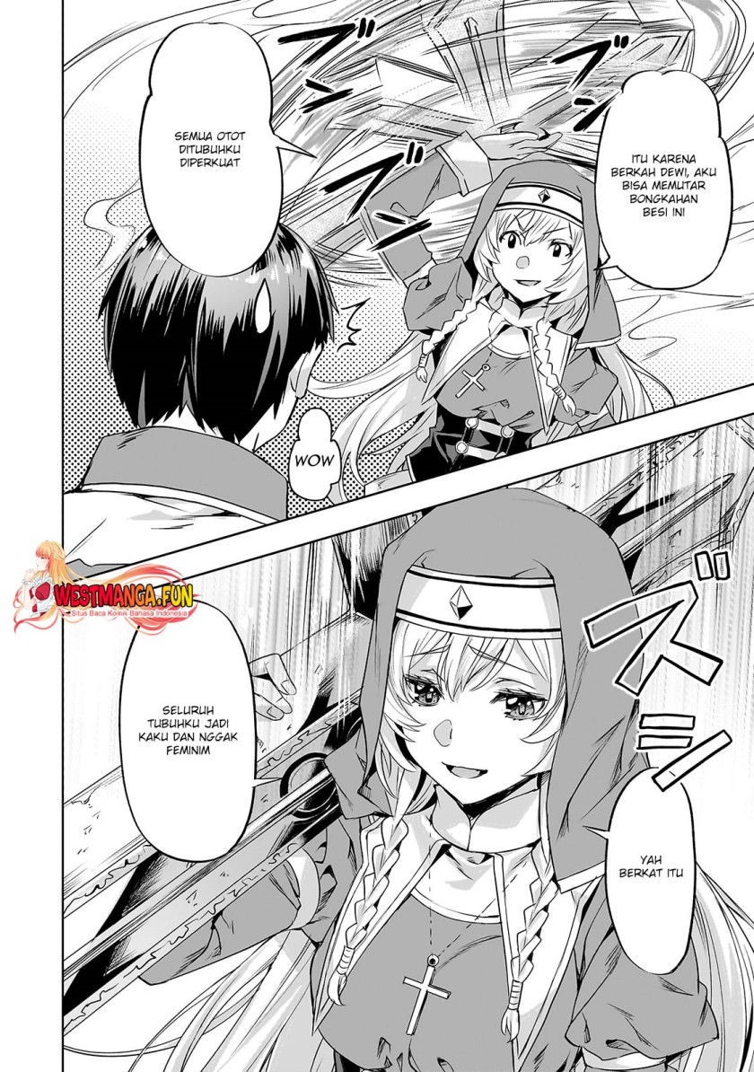 Dilarang COPAS - situs resmi www.mangacanblog.com - Komik isekai de slow life wo ganbou 045 - chapter 45 46 Indonesia isekai de slow life wo ganbou 045 - chapter 45 Terbaru 18|Baca Manga Komik Indonesia|Mangacan