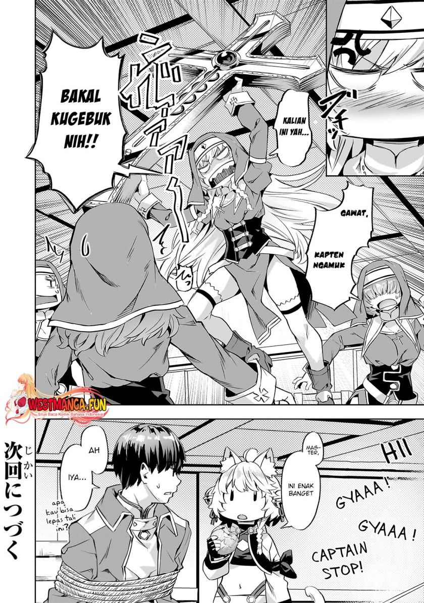 Dilarang COPAS - situs resmi www.mangacanblog.com - Komik isekai de slow life wo ganbou 045 - chapter 45 46 Indonesia isekai de slow life wo ganbou 045 - chapter 45 Terbaru 22|Baca Manga Komik Indonesia|Mangacan