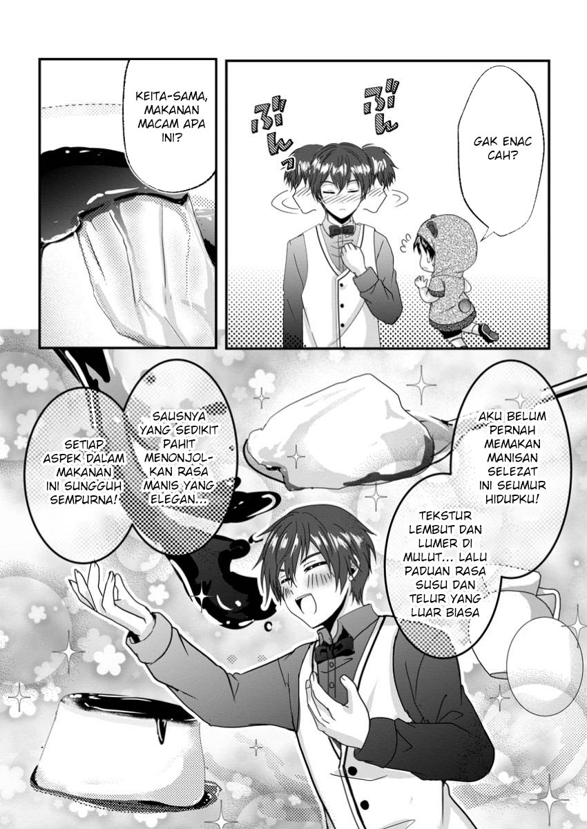 Dilarang COPAS - situs resmi www.mangacanblog.com - Komik isekai de slow life wo ganbou 054 - chapter 54 55 Indonesia isekai de slow life wo ganbou 054 - chapter 54 Terbaru 0|Baca Manga Komik Indonesia|Mangacan