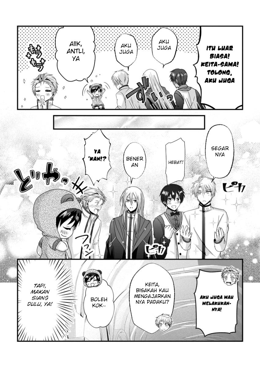 Dilarang COPAS - situs resmi www.mangacanblog.com - Komik isekai de slow life wo ganbou 054 - chapter 54 55 Indonesia isekai de slow life wo ganbou 054 - chapter 54 Terbaru 9|Baca Manga Komik Indonesia|Mangacan