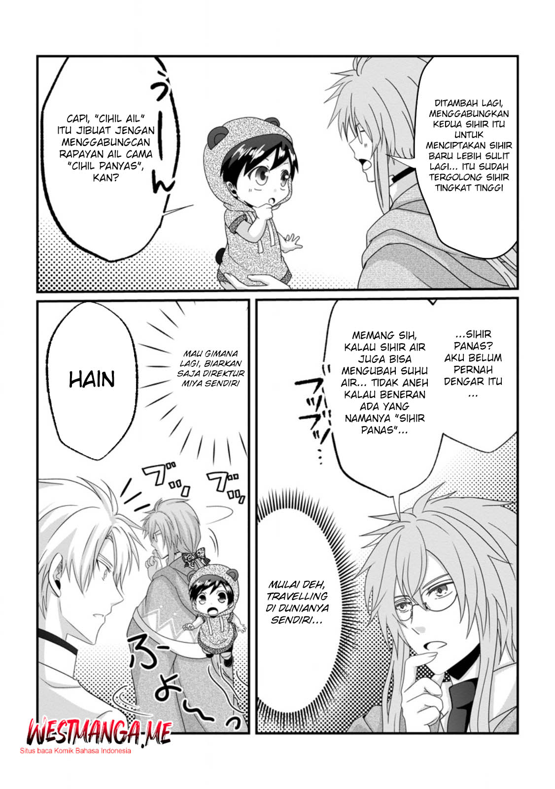 Dilarang COPAS - situs resmi www.mangacanblog.com - Komik isekai de slow life wo ganbou 054 - chapter 54 55 Indonesia isekai de slow life wo ganbou 054 - chapter 54 Terbaru 12|Baca Manga Komik Indonesia|Mangacan