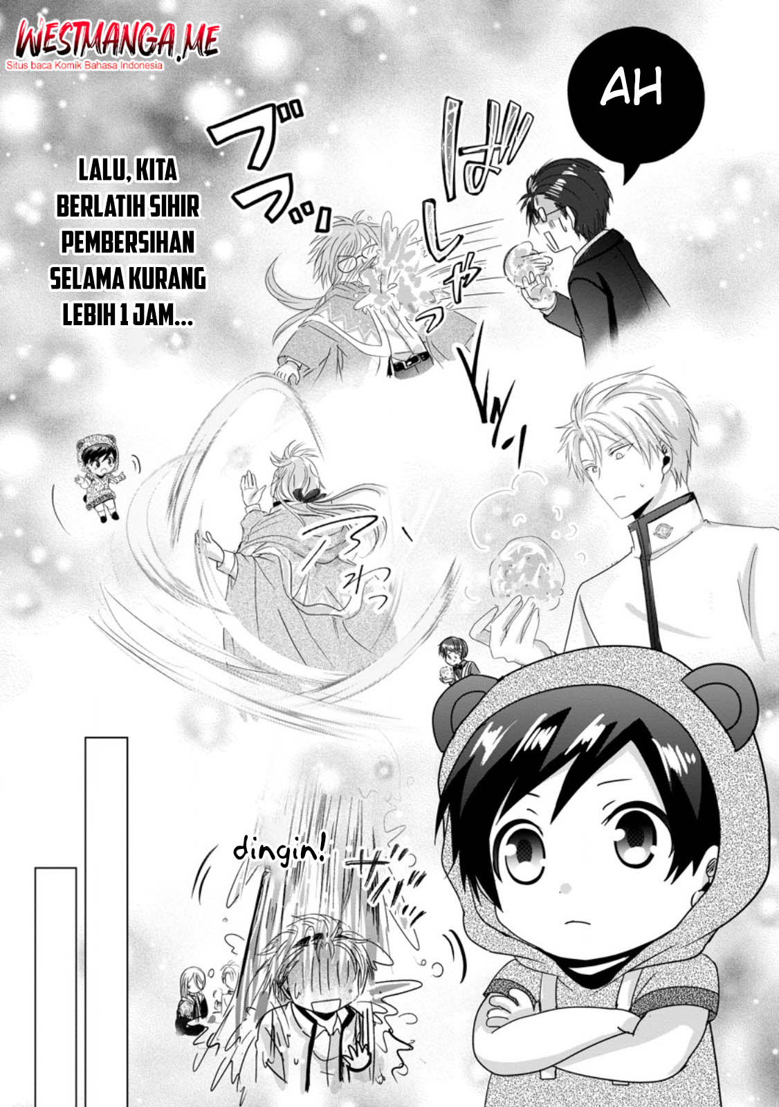 Dilarang COPAS - situs resmi www.mangacanblog.com - Komik isekai de slow life wo ganbou 054 - chapter 54 55 Indonesia isekai de slow life wo ganbou 054 - chapter 54 Terbaru 14|Baca Manga Komik Indonesia|Mangacan