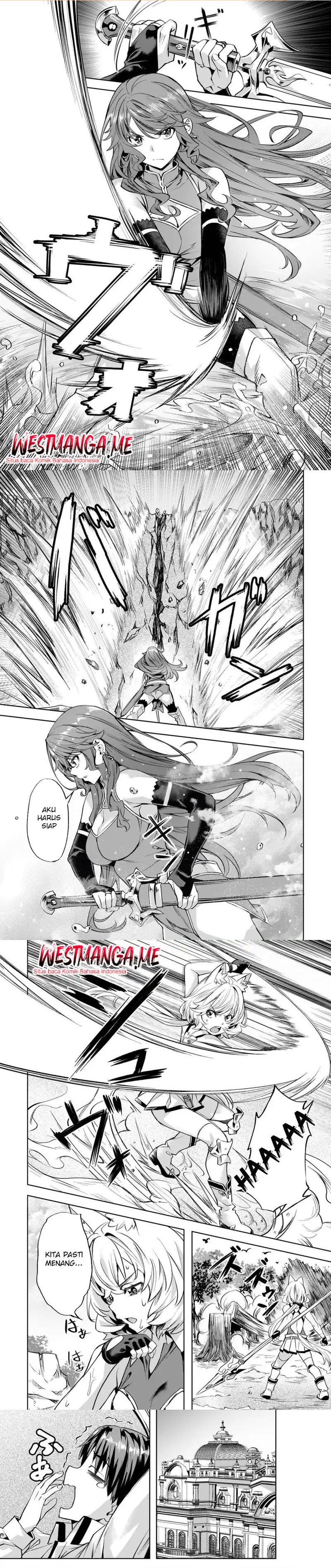 Dilarang COPAS - situs resmi www.mangacanblog.com - Komik isekai de slow life wo ganbou 055 - chapter 55 56 Indonesia isekai de slow life wo ganbou 055 - chapter 55 Terbaru 3|Baca Manga Komik Indonesia|Mangacan