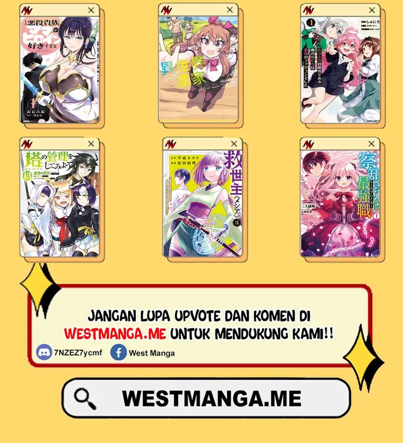 Dilarang COPAS - situs resmi www.mangacanblog.com - Komik isekai de slow life wo ganbou 055 - chapter 55 56 Indonesia isekai de slow life wo ganbou 055 - chapter 55 Terbaru 5|Baca Manga Komik Indonesia|Mangacan