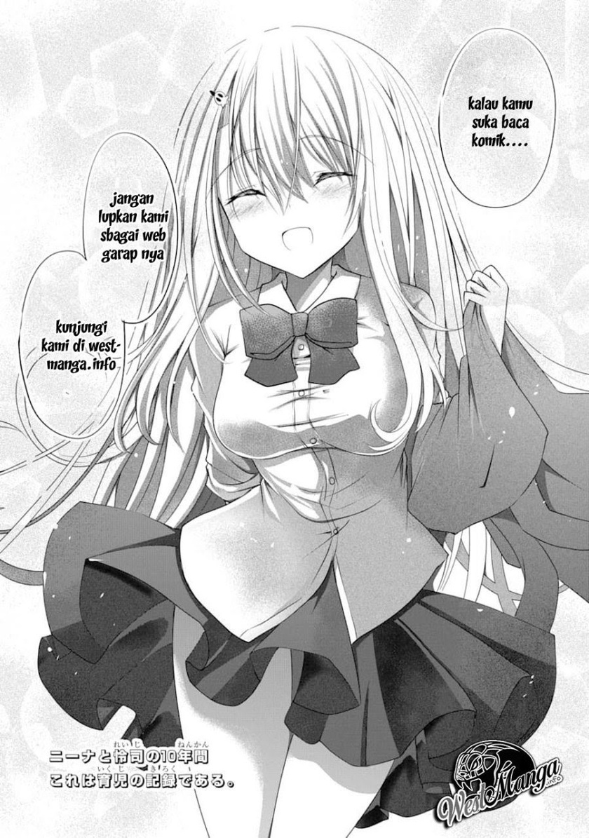 Isekai de Tochi o Katte Noujou o Tsukurou chapter 12