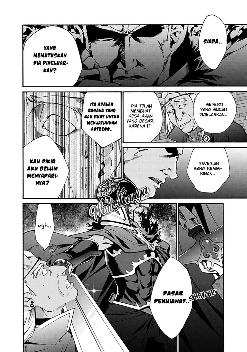 Isekai de Tochi o Katte Noujou o Tsukurou chapter 12