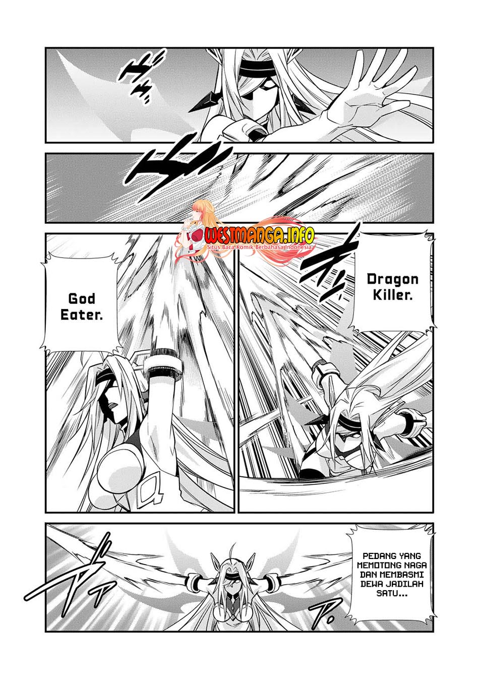 Isekai de Tochi o Katte Noujou o Tsukurou chapter 40