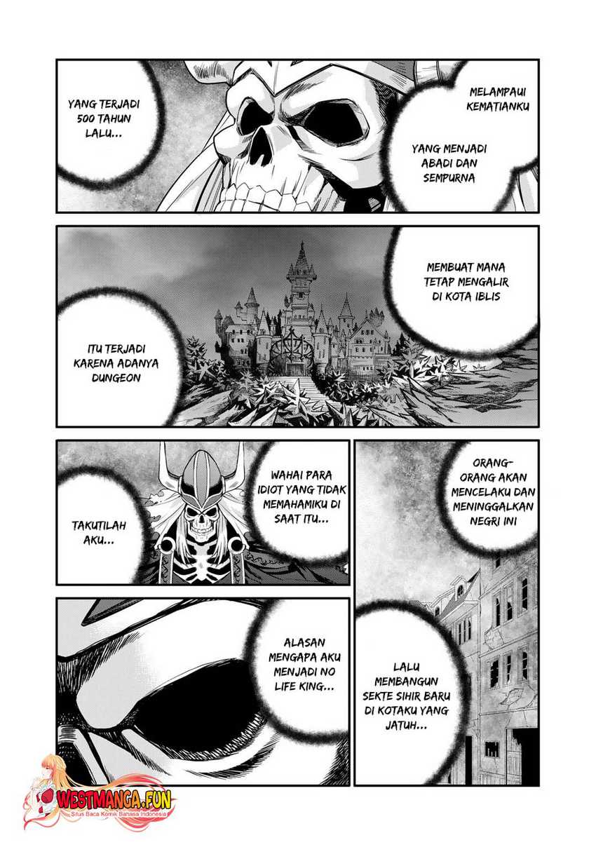 Isekai de Tochi o Katte Noujou o Tsukurou chapter 52