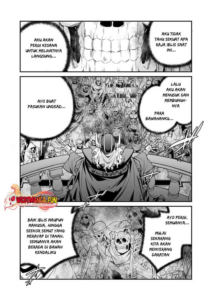 Isekai de Tochi o Katte Noujou o Tsukurou chapter 52