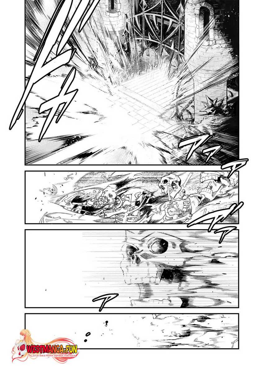 Isekai de Tochi o Katte Noujou o Tsukurou chapter 52