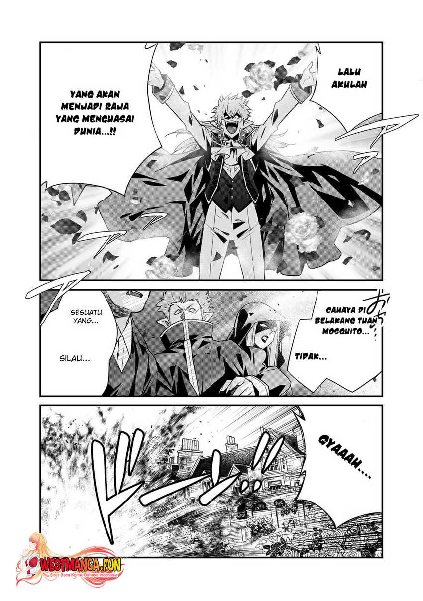 Isekai de Tochi o Katte Noujou o Tsukurou chapter 52