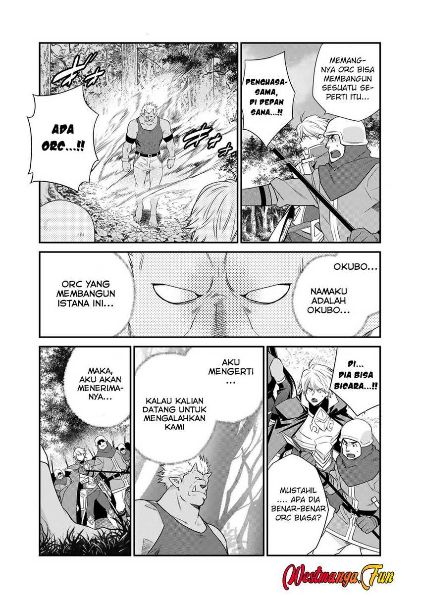 Dilarang COPAS - situs resmi www.mangacanblog.com - Komik isekai de tochi o katte noujou o tsukurou 060 - chapter 60 61 Indonesia isekai de tochi o katte noujou o tsukurou 060 - chapter 60 Terbaru 2|Baca Manga Komik Indonesia|Mangacan