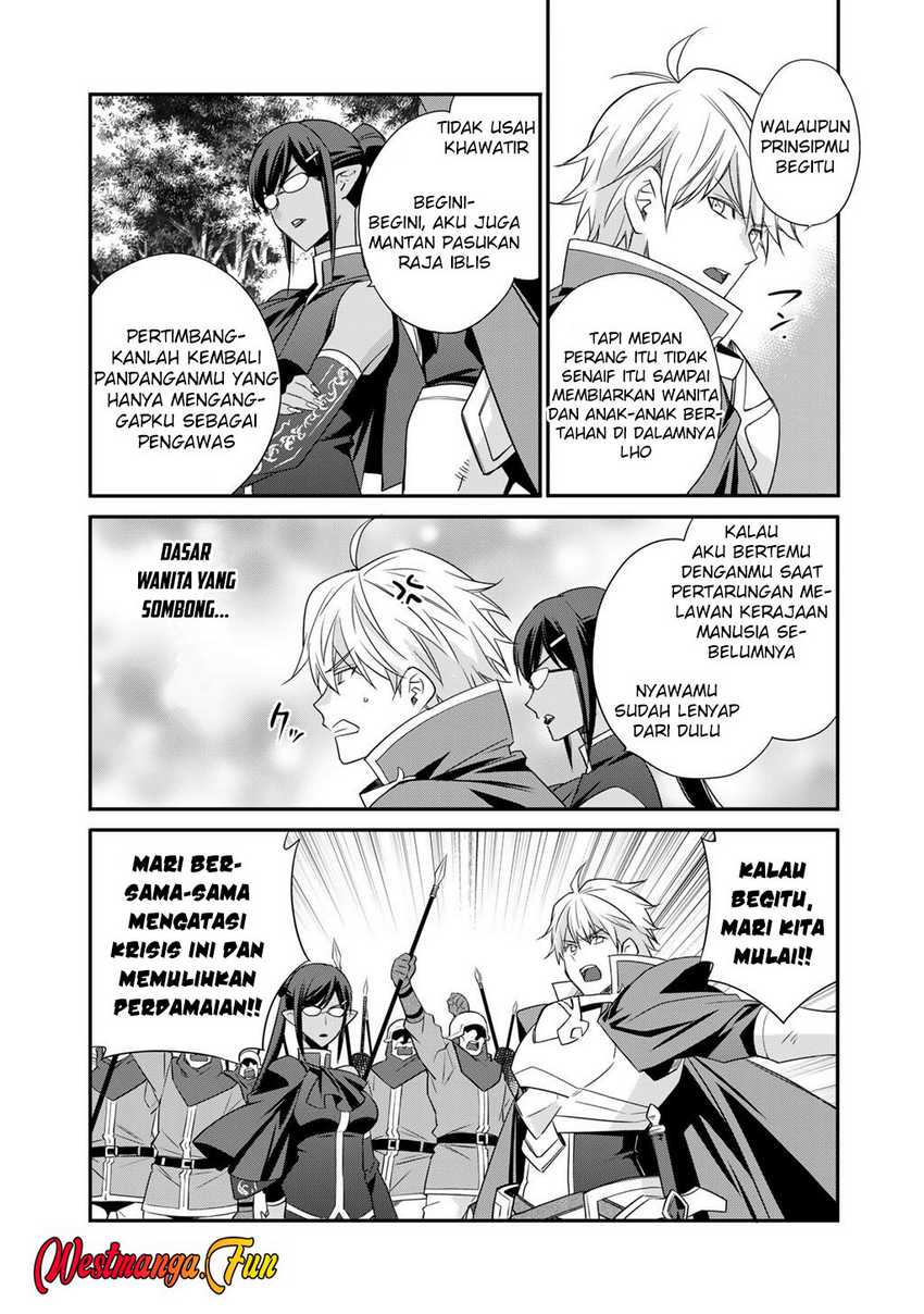Dilarang COPAS - situs resmi www.mangacanblog.com - Komik isekai de tochi o katte noujou o tsukurou 060 - chapter 60 61 Indonesia isekai de tochi o katte noujou o tsukurou 060 - chapter 60 Terbaru 6|Baca Manga Komik Indonesia|Mangacan