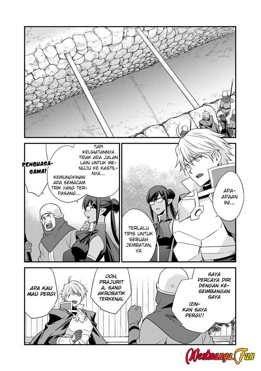 Dilarang COPAS - situs resmi www.mangacanblog.com - Komik isekai de tochi o katte noujou o tsukurou 060 - chapter 60 61 Indonesia isekai de tochi o katte noujou o tsukurou 060 - chapter 60 Terbaru 7|Baca Manga Komik Indonesia|Mangacan