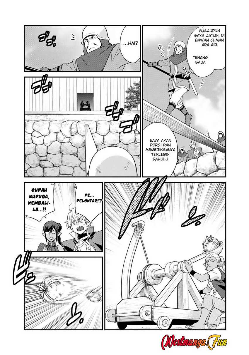 Dilarang COPAS - situs resmi www.mangacanblog.com - Komik isekai de tochi o katte noujou o tsukurou 060 - chapter 60 61 Indonesia isekai de tochi o katte noujou o tsukurou 060 - chapter 60 Terbaru 8|Baca Manga Komik Indonesia|Mangacan