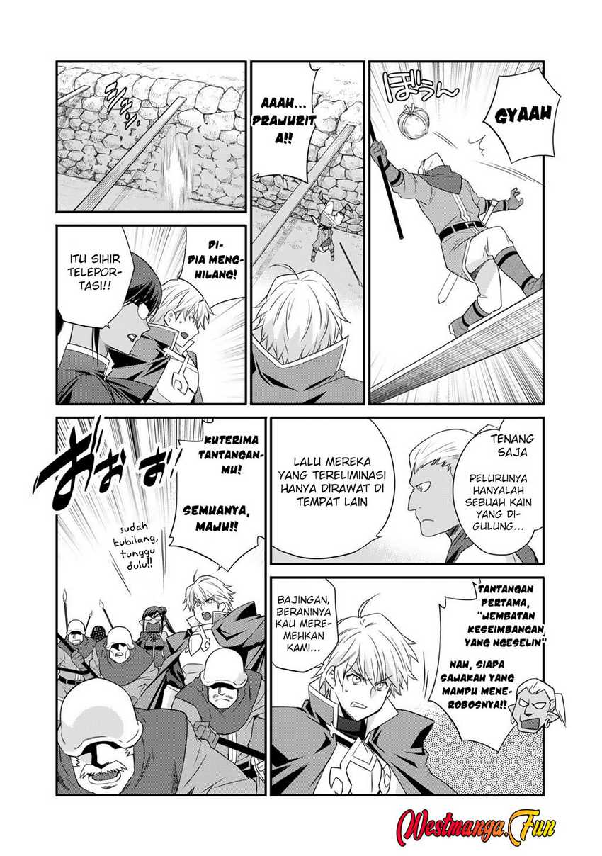 Dilarang COPAS - situs resmi www.mangacanblog.com - Komik isekai de tochi o katte noujou o tsukurou 060 - chapter 60 61 Indonesia isekai de tochi o katte noujou o tsukurou 060 - chapter 60 Terbaru 9|Baca Manga Komik Indonesia|Mangacan