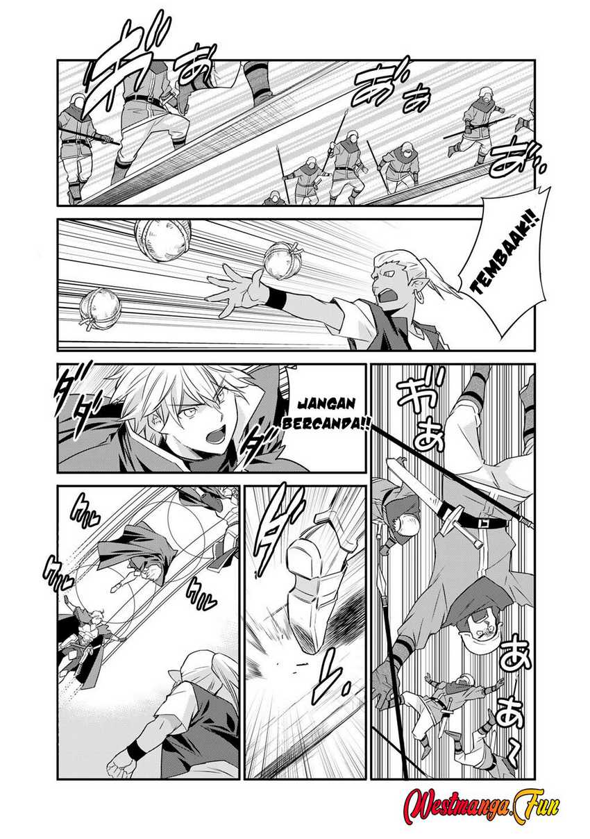 Dilarang COPAS - situs resmi www.mangacanblog.com - Komik isekai de tochi o katte noujou o tsukurou 060 - chapter 60 61 Indonesia isekai de tochi o katte noujou o tsukurou 060 - chapter 60 Terbaru 10|Baca Manga Komik Indonesia|Mangacan