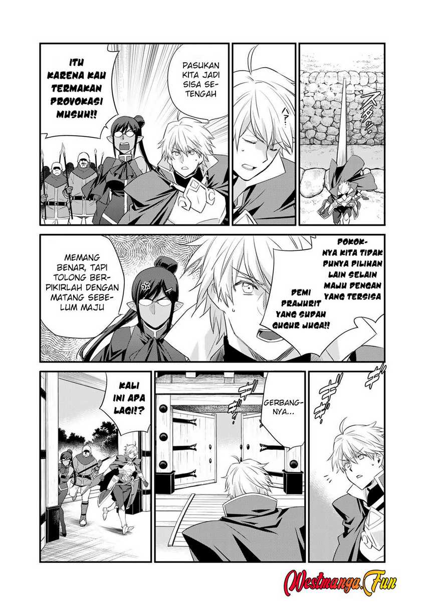 Dilarang COPAS - situs resmi www.mangacanblog.com - Komik isekai de tochi o katte noujou o tsukurou 060 - chapter 60 61 Indonesia isekai de tochi o katte noujou o tsukurou 060 - chapter 60 Terbaru 11|Baca Manga Komik Indonesia|Mangacan