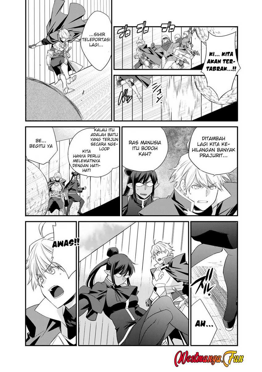 Dilarang COPAS - situs resmi www.mangacanblog.com - Komik isekai de tochi o katte noujou o tsukurou 060 - chapter 60 61 Indonesia isekai de tochi o katte noujou o tsukurou 060 - chapter 60 Terbaru 14|Baca Manga Komik Indonesia|Mangacan