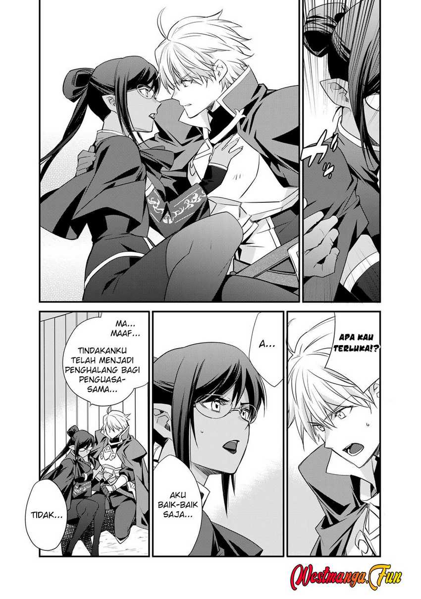 Dilarang COPAS - situs resmi www.mangacanblog.com - Komik isekai de tochi o katte noujou o tsukurou 060 - chapter 60 61 Indonesia isekai de tochi o katte noujou o tsukurou 060 - chapter 60 Terbaru 15|Baca Manga Komik Indonesia|Mangacan