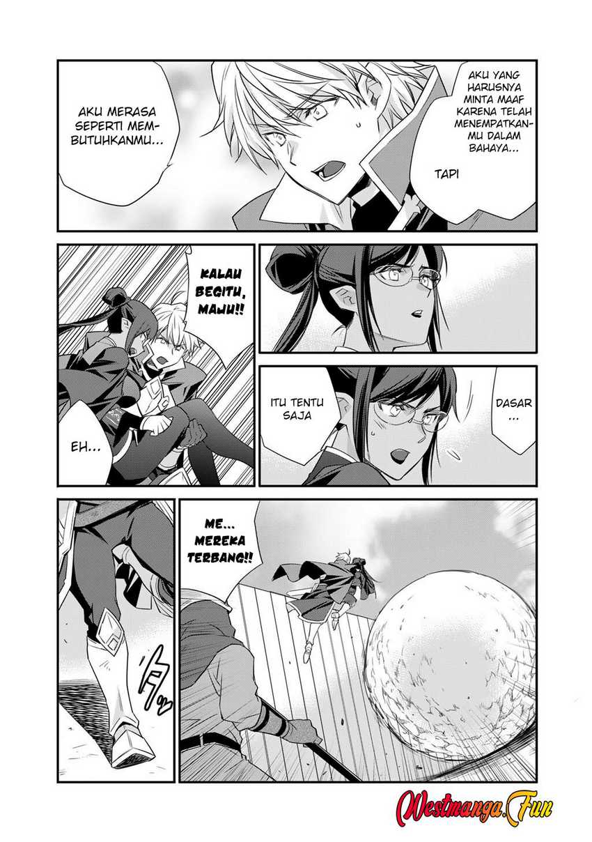 Dilarang COPAS - situs resmi www.mangacanblog.com - Komik isekai de tochi o katte noujou o tsukurou 060 - chapter 60 61 Indonesia isekai de tochi o katte noujou o tsukurou 060 - chapter 60 Terbaru 16|Baca Manga Komik Indonesia|Mangacan