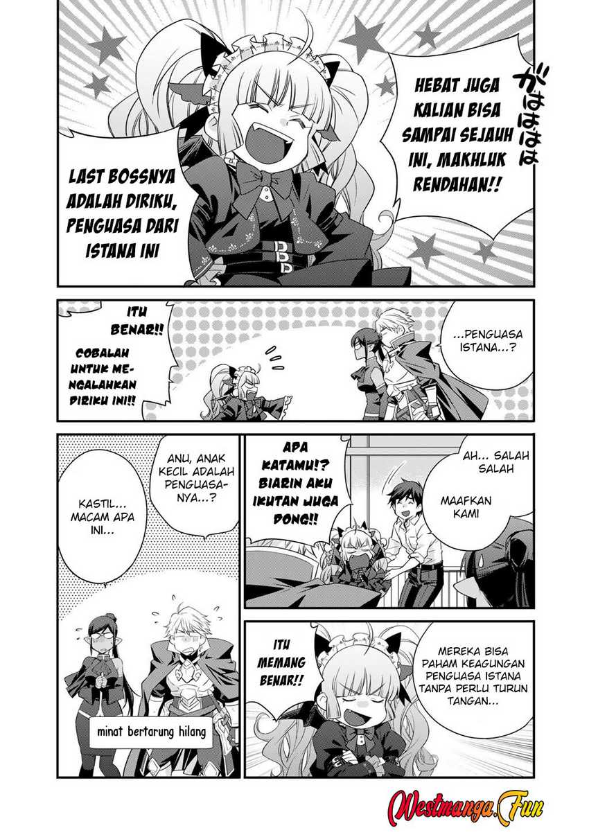 Dilarang COPAS - situs resmi www.mangacanblog.com - Komik isekai de tochi o katte noujou o tsukurou 060 - chapter 60 61 Indonesia isekai de tochi o katte noujou o tsukurou 060 - chapter 60 Terbaru 21|Baca Manga Komik Indonesia|Mangacan
