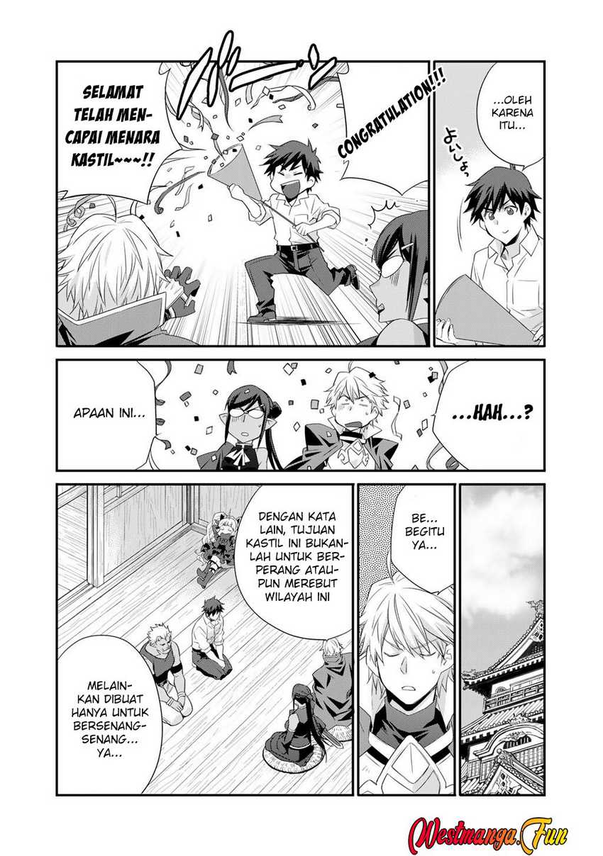Dilarang COPAS - situs resmi www.mangacanblog.com - Komik isekai de tochi o katte noujou o tsukurou 060 - chapter 60 61 Indonesia isekai de tochi o katte noujou o tsukurou 060 - chapter 60 Terbaru 22|Baca Manga Komik Indonesia|Mangacan