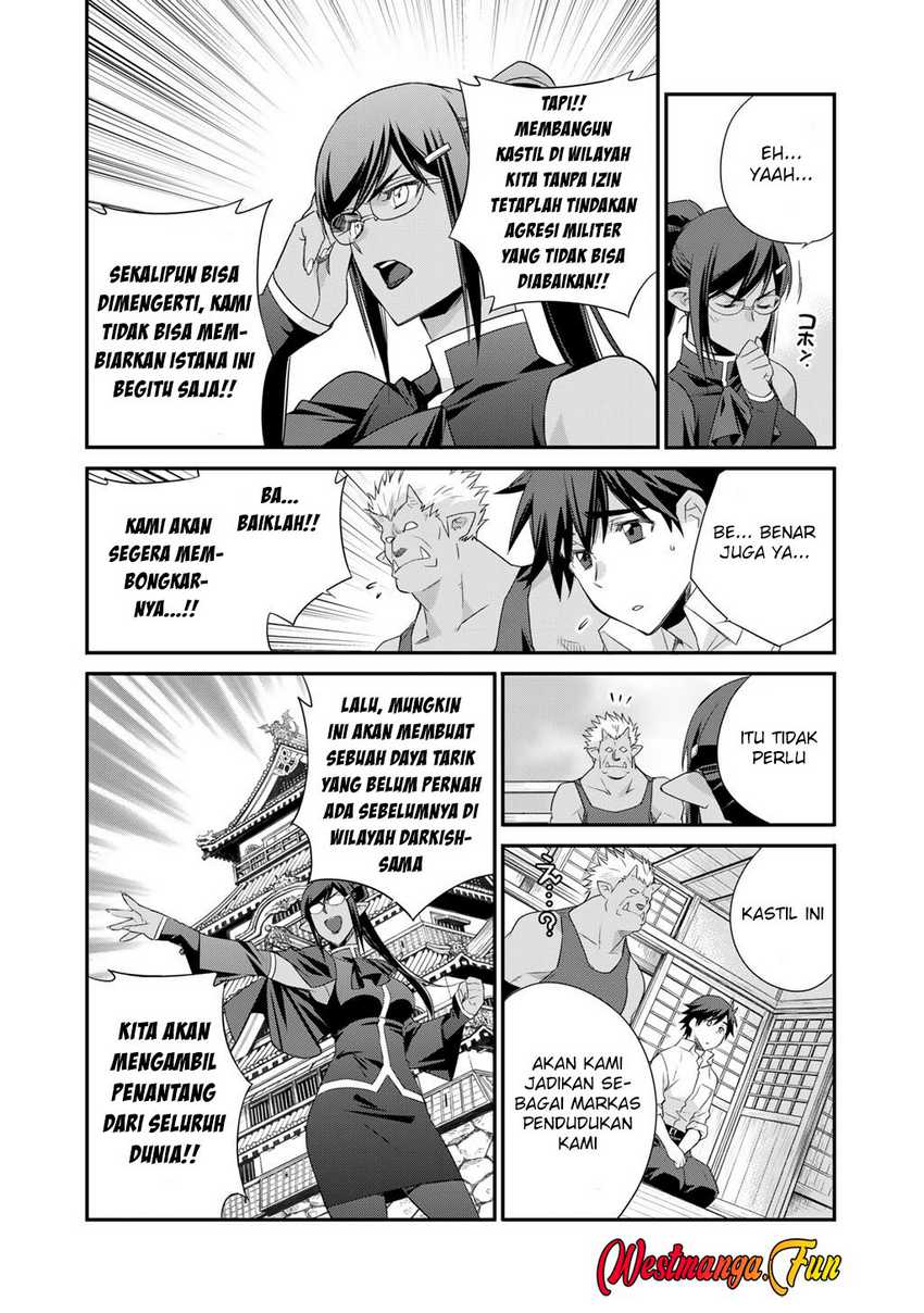 Dilarang COPAS - situs resmi www.mangacanblog.com - Komik isekai de tochi o katte noujou o tsukurou 060 - chapter 60 61 Indonesia isekai de tochi o katte noujou o tsukurou 060 - chapter 60 Terbaru 24|Baca Manga Komik Indonesia|Mangacan