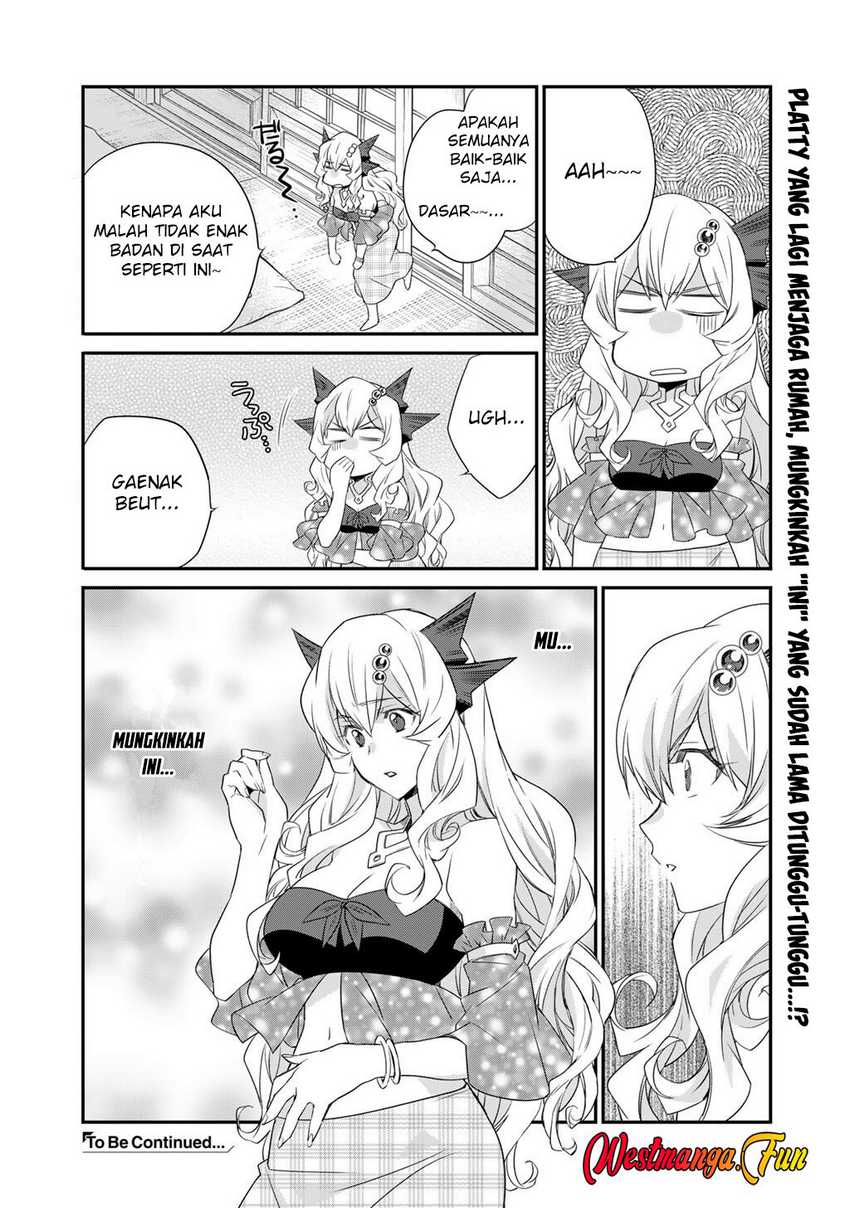 Dilarang COPAS - situs resmi www.mangacanblog.com - Komik isekai de tochi o katte noujou o tsukurou 060 - chapter 60 61 Indonesia isekai de tochi o katte noujou o tsukurou 060 - chapter 60 Terbaru 27|Baca Manga Komik Indonesia|Mangacan