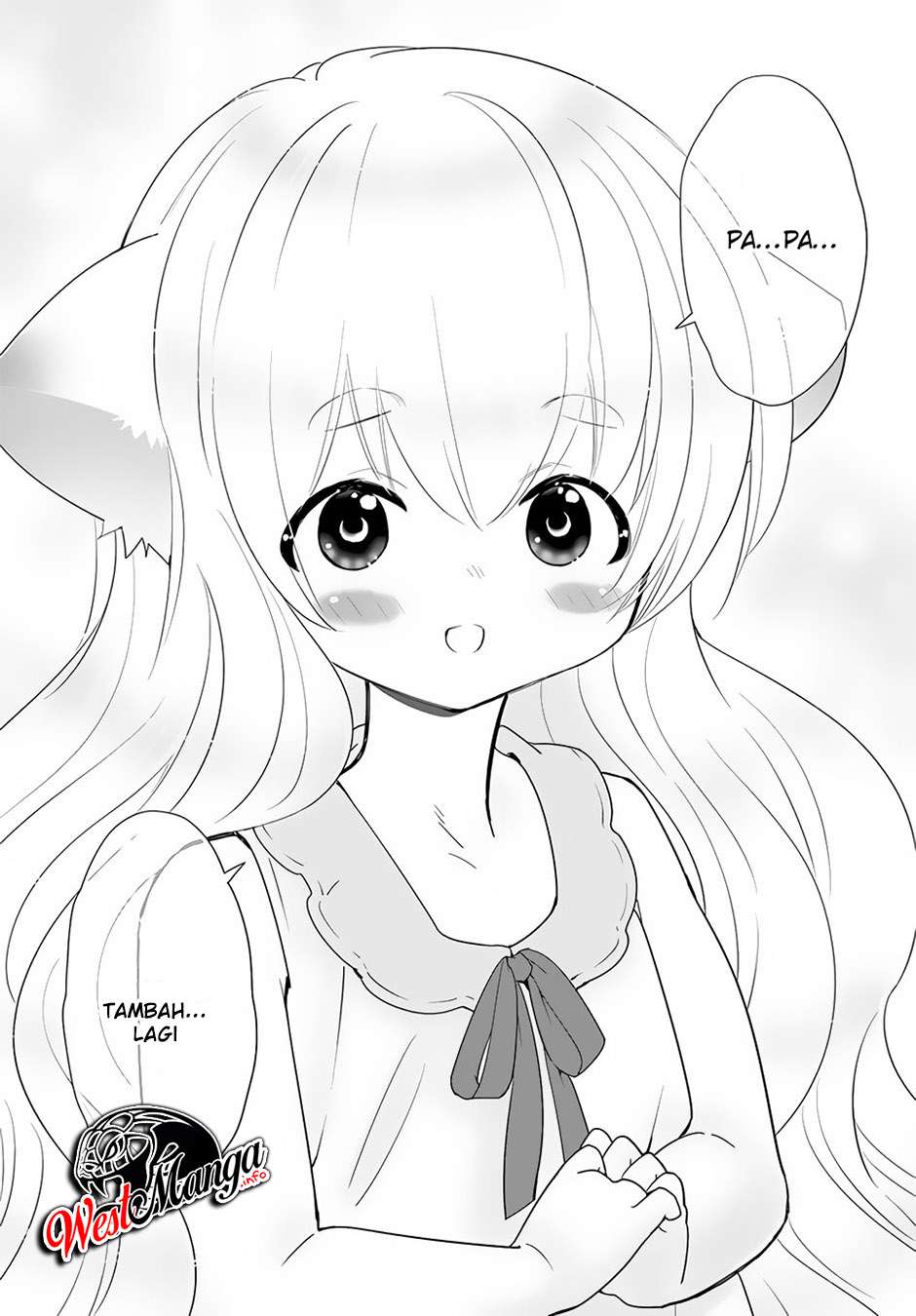 Isekai desu ga Mamono Saibai shiteimasu. chapter 34