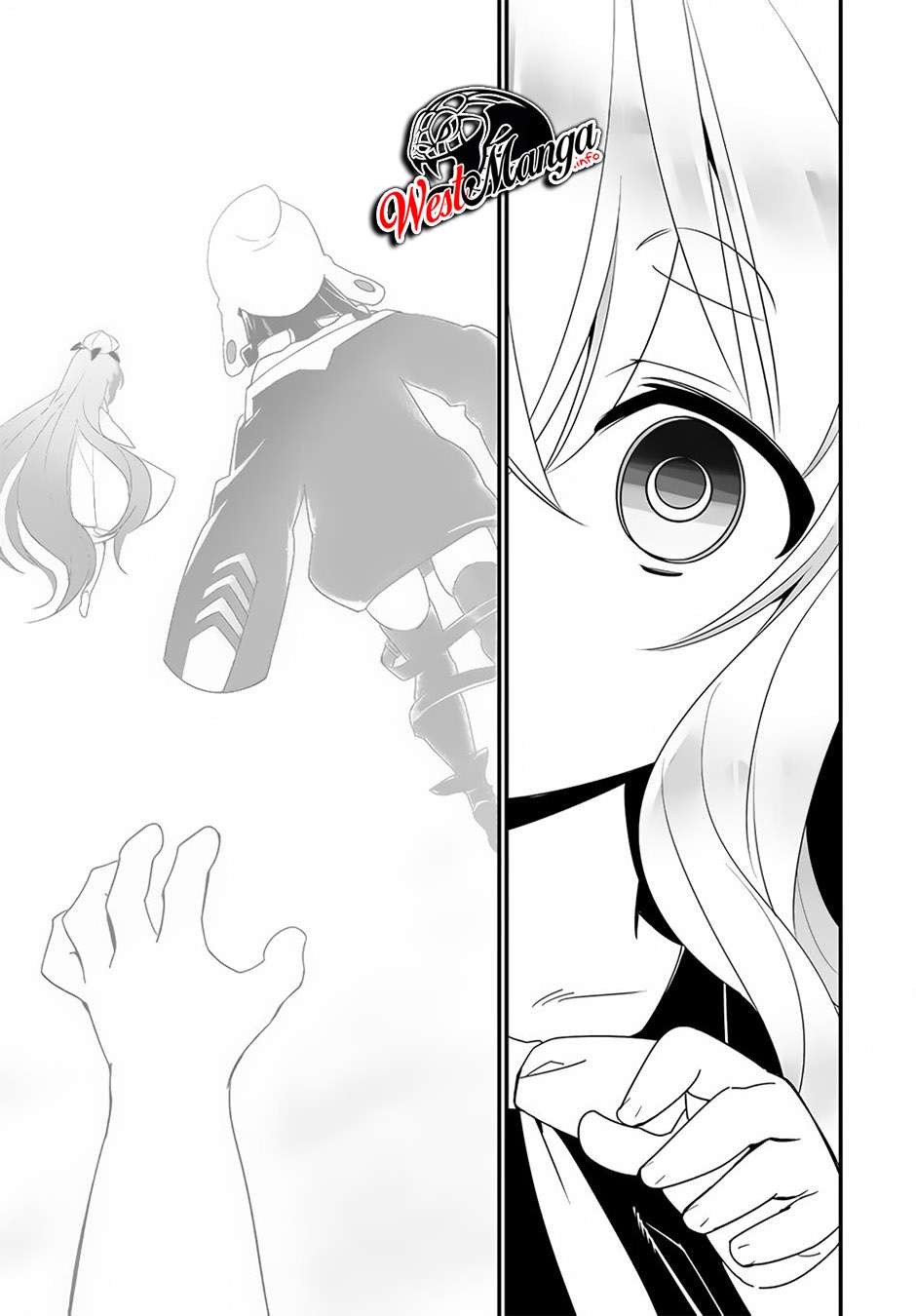 Isekai desu ga Mamono Saibai shiteimasu. chapter 34