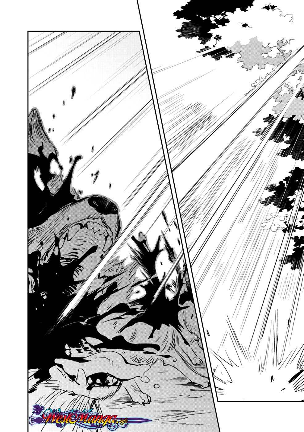 Isekai ni Kita Mitai dakedo Ikan Sureba Yoi no Darou chapter 8