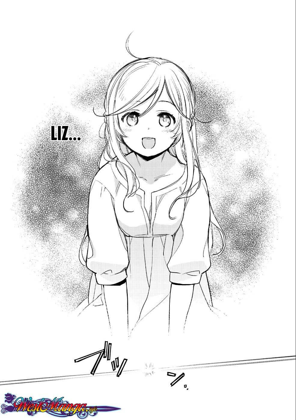 Isekai ni Kita Mitai dakedo Ikan Sureba Yoi no Darou chapter 8