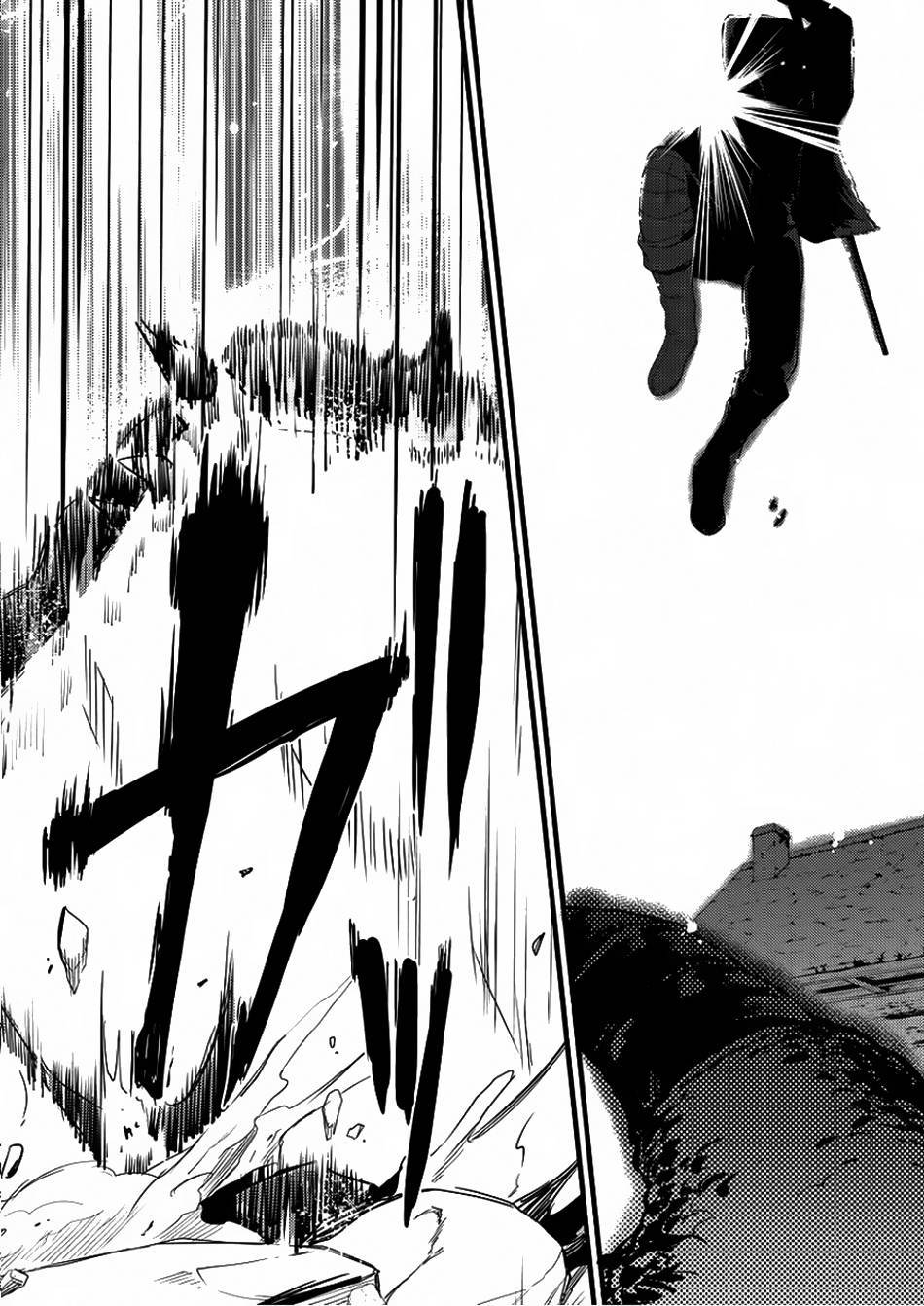 Isekai ni Tensei Shitara Zenra ni Sareta chapter 3