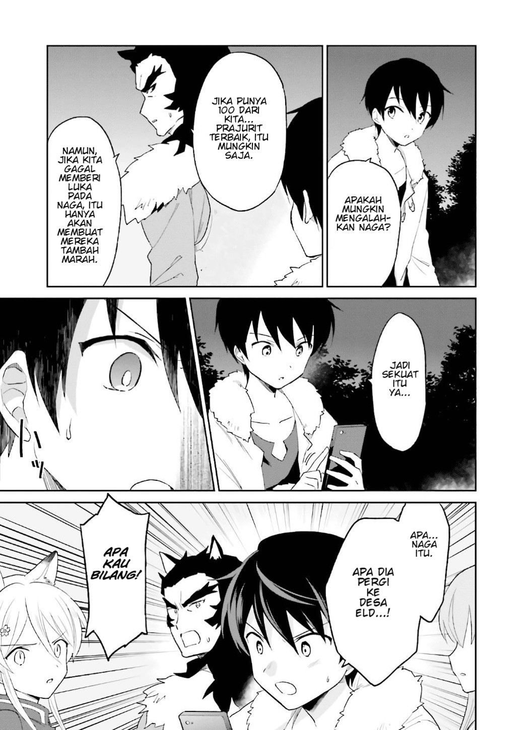 Dilarang COPAS - situs resmi www.mangacanblog.com - Komik isekai wa smartphone tomo ni 018 - chapter 18 19 Indonesia isekai wa smartphone tomo ni 018 - chapter 18 Terbaru 2|Baca Manga Komik Indonesia|Mangacan