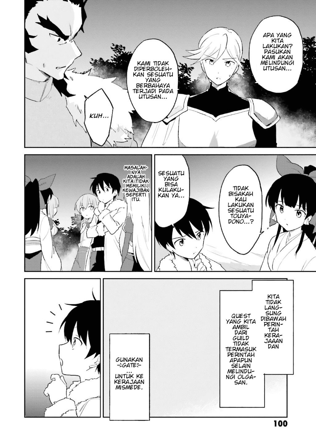Dilarang COPAS - situs resmi www.mangacanblog.com - Komik isekai wa smartphone tomo ni 018 - chapter 18 19 Indonesia isekai wa smartphone tomo ni 018 - chapter 18 Terbaru 3|Baca Manga Komik Indonesia|Mangacan