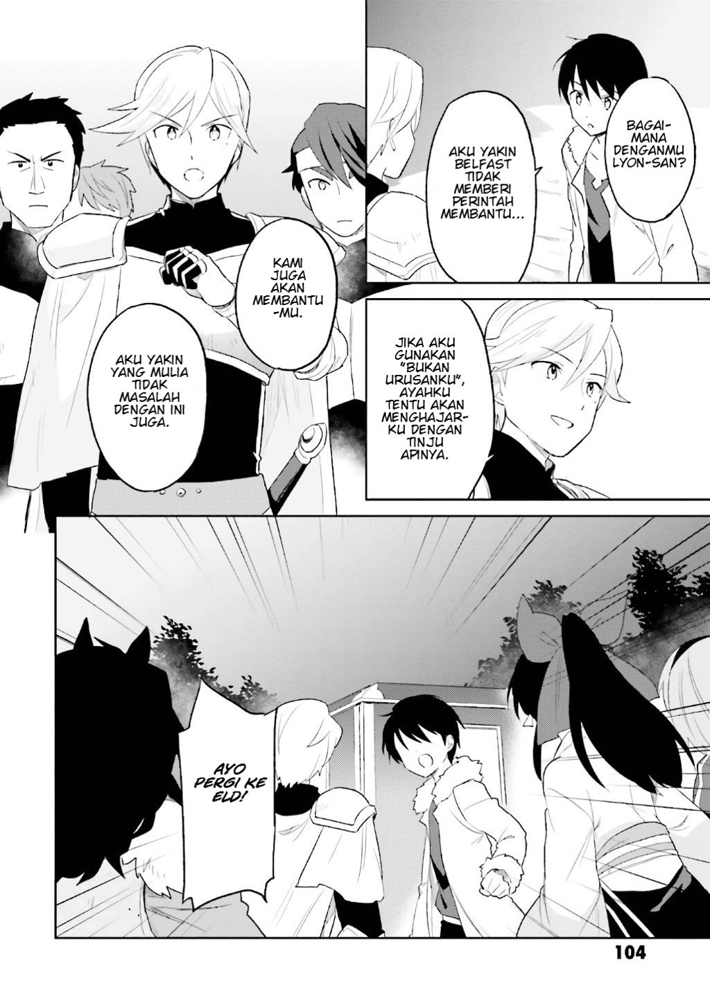 Dilarang COPAS - situs resmi www.mangacanblog.com - Komik isekai wa smartphone tomo ni 018 - chapter 18 19 Indonesia isekai wa smartphone tomo ni 018 - chapter 18 Terbaru 7|Baca Manga Komik Indonesia|Mangacan