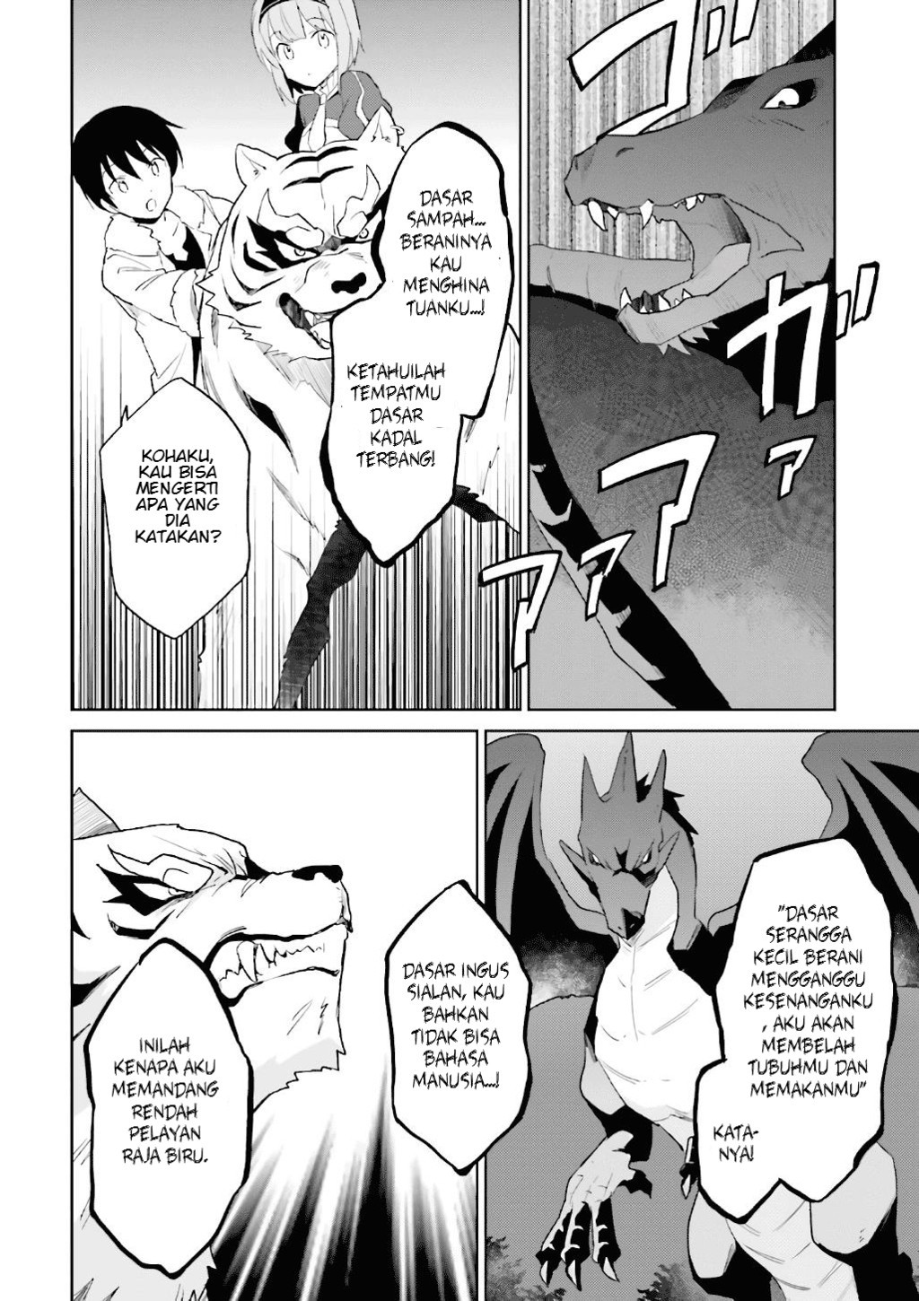 Dilarang COPAS - situs resmi www.mangacanblog.com - Komik isekai wa smartphone tomo ni 018 - chapter 18 19 Indonesia isekai wa smartphone tomo ni 018 - chapter 18 Terbaru 13|Baca Manga Komik Indonesia|Mangacan