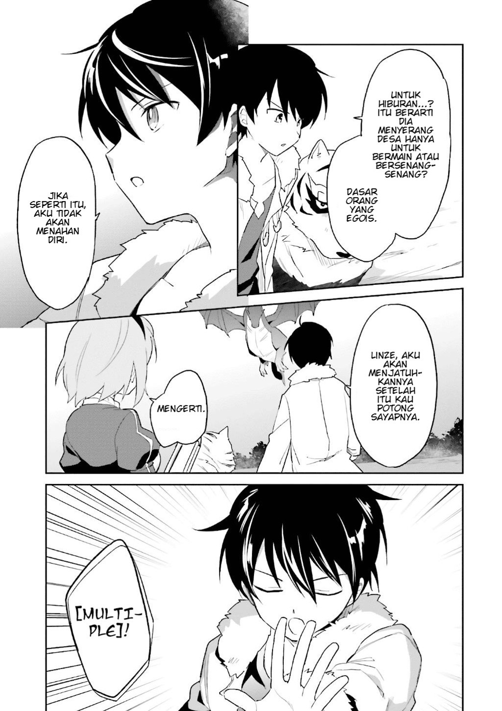 Dilarang COPAS - situs resmi www.mangacanblog.com - Komik isekai wa smartphone tomo ni 018 - chapter 18 19 Indonesia isekai wa smartphone tomo ni 018 - chapter 18 Terbaru 14|Baca Manga Komik Indonesia|Mangacan