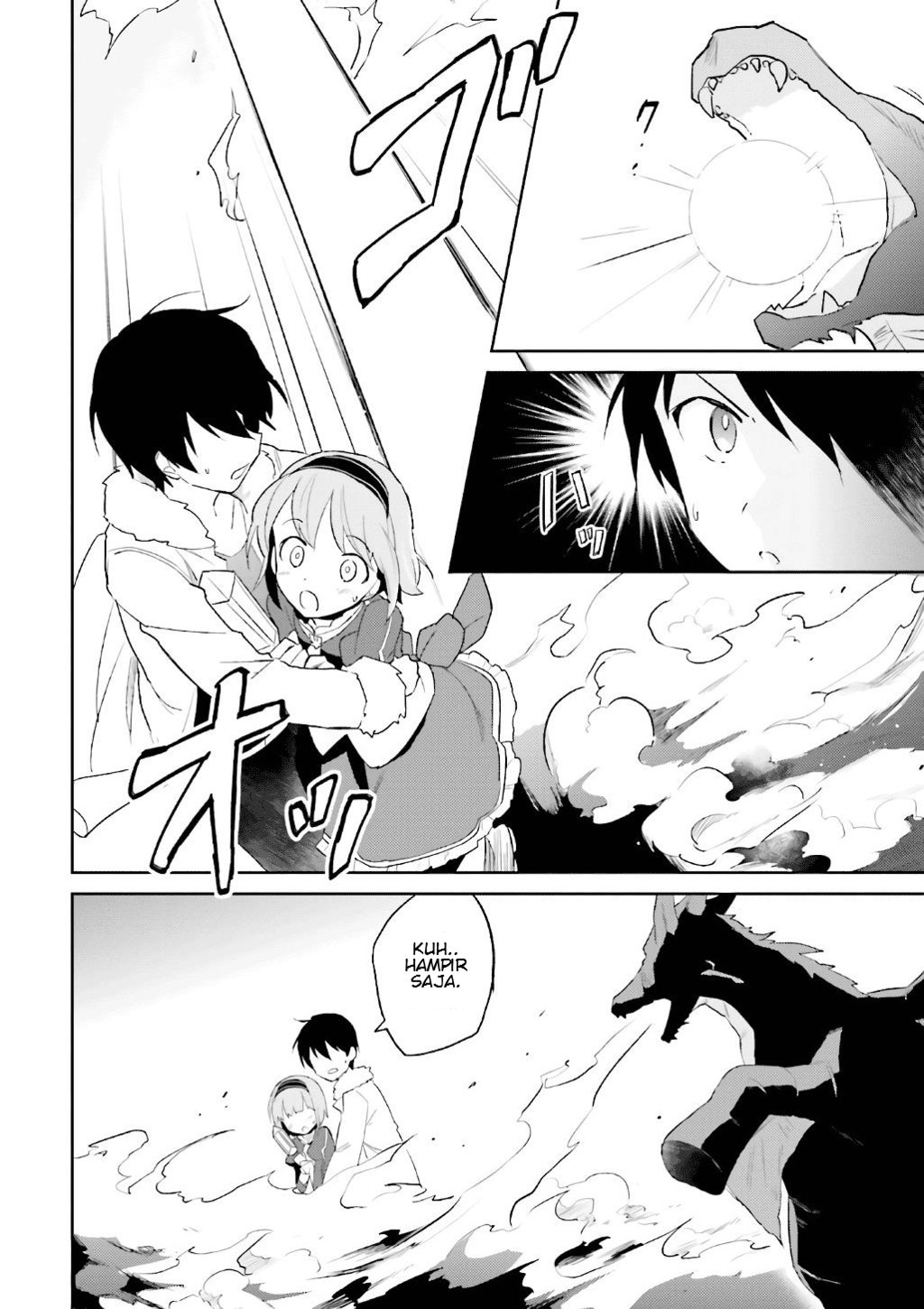 Dilarang COPAS - situs resmi www.mangacanblog.com - Komik isekai wa smartphone tomo ni 018 - chapter 18 19 Indonesia isekai wa smartphone tomo ni 018 - chapter 18 Terbaru 17|Baca Manga Komik Indonesia|Mangacan