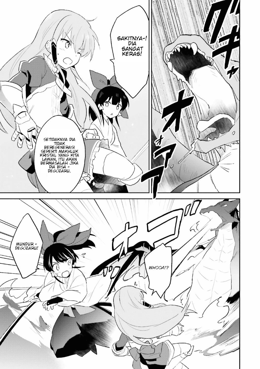 Dilarang COPAS - situs resmi www.mangacanblog.com - Komik isekai wa smartphone tomo ni 018 - chapter 18 19 Indonesia isekai wa smartphone tomo ni 018 - chapter 18 Terbaru 20|Baca Manga Komik Indonesia|Mangacan