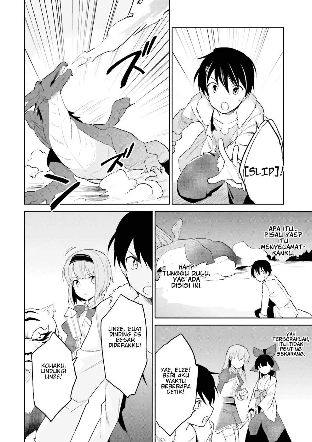 Dilarang COPAS - situs resmi www.mangacanblog.com - Komik isekai wa smartphone tomo ni 018 - chapter 18 19 Indonesia isekai wa smartphone tomo ni 018 - chapter 18 Terbaru 23|Baca Manga Komik Indonesia|Mangacan