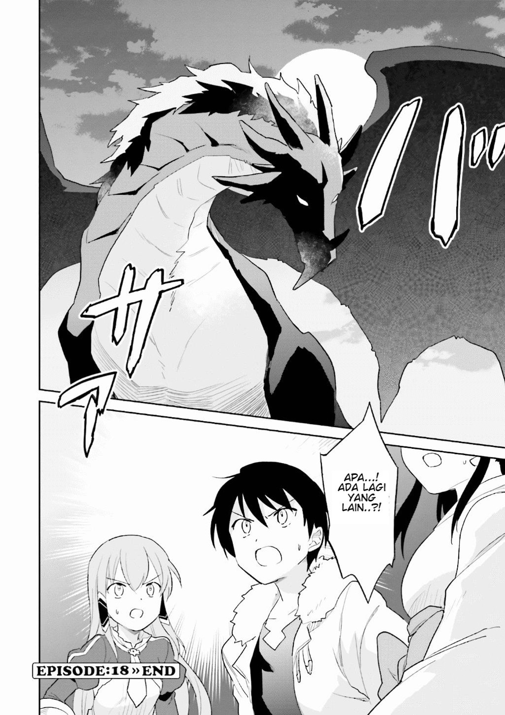 Dilarang COPAS - situs resmi www.mangacanblog.com - Komik isekai wa smartphone tomo ni 018 - chapter 18 19 Indonesia isekai wa smartphone tomo ni 018 - chapter 18 Terbaru 29|Baca Manga Komik Indonesia|Mangacan