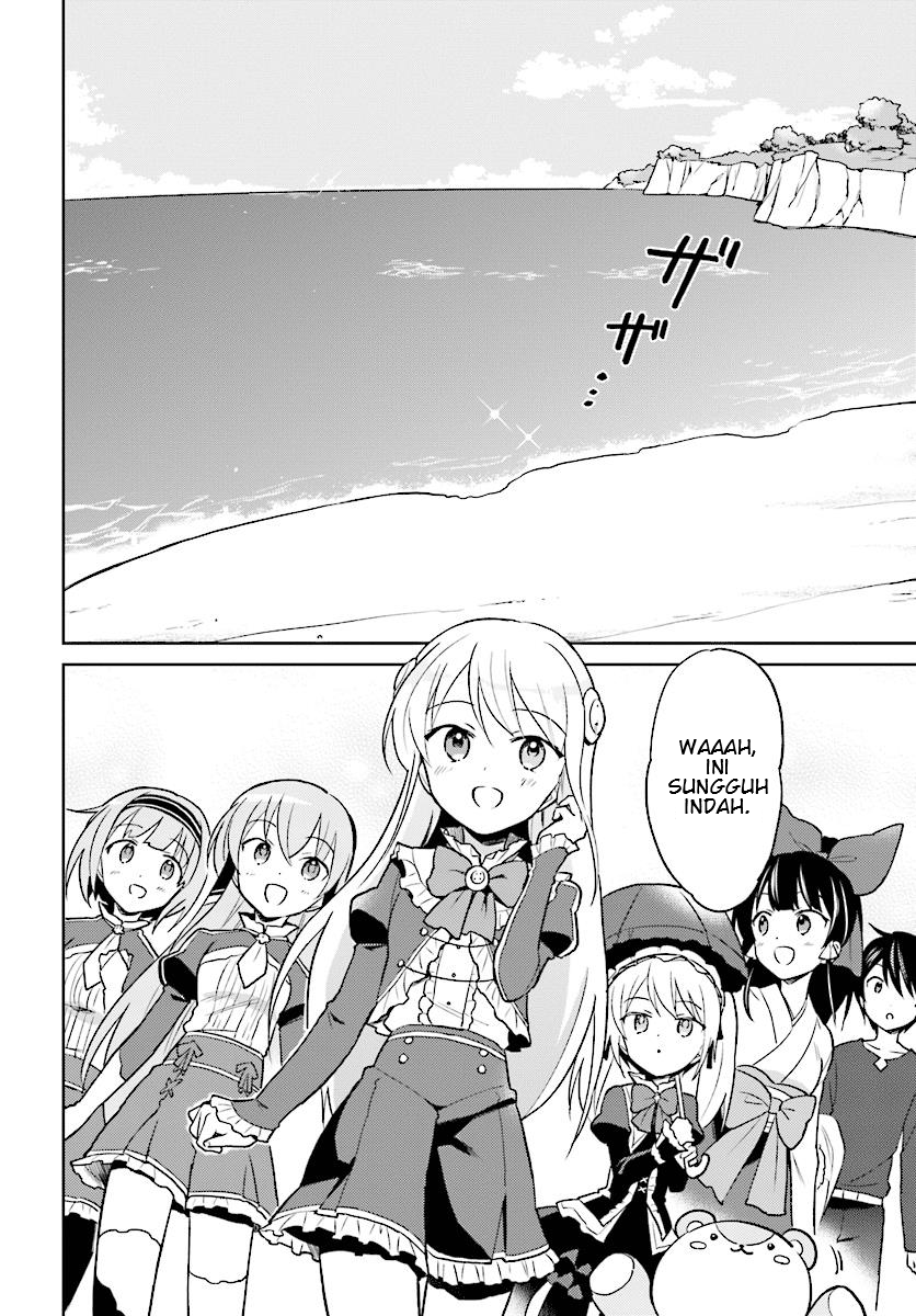 Dilarang COPAS - situs resmi www.mangacanblog.com - Komik isekai wa smartphone tomo ni 028 - chapter 28 29 Indonesia isekai wa smartphone tomo ni 028 - chapter 28 Terbaru 3|Baca Manga Komik Indonesia|Mangacan