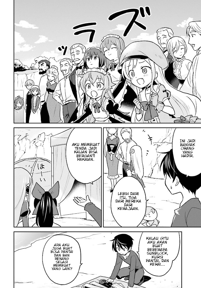 Dilarang COPAS - situs resmi www.mangacanblog.com - Komik isekai wa smartphone tomo ni 028 - chapter 28 29 Indonesia isekai wa smartphone tomo ni 028 - chapter 28 Terbaru 7|Baca Manga Komik Indonesia|Mangacan
