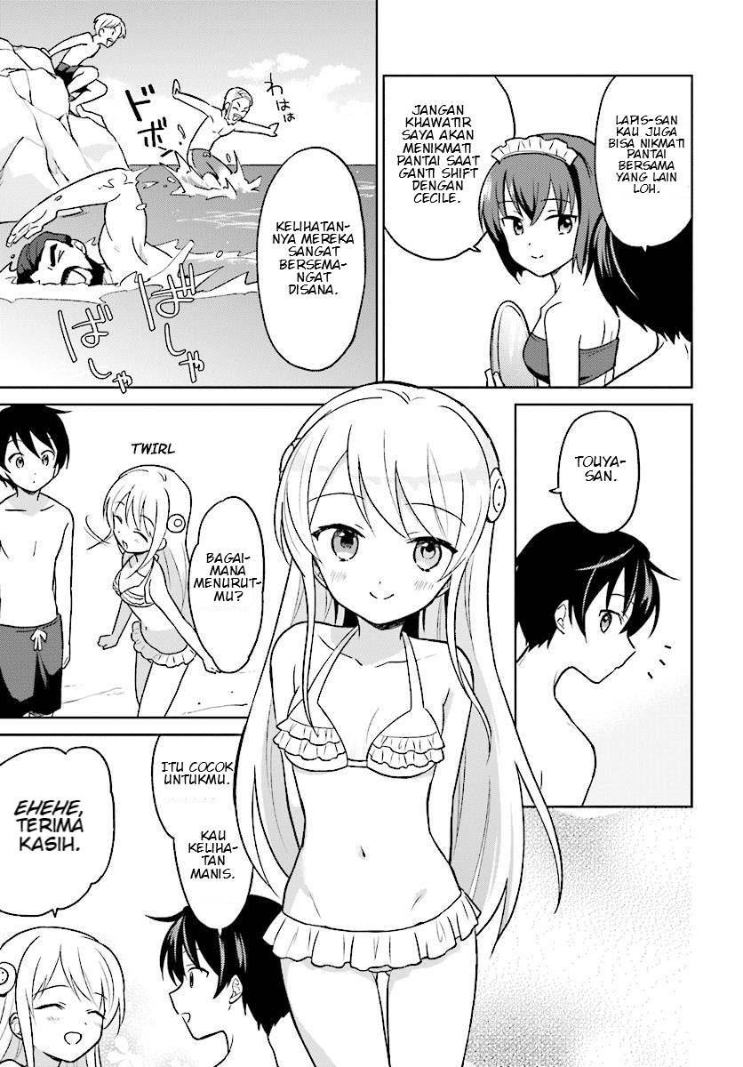 Dilarang COPAS - situs resmi www.mangacanblog.com - Komik isekai wa smartphone tomo ni 028 - chapter 28 29 Indonesia isekai wa smartphone tomo ni 028 - chapter 28 Terbaru 14|Baca Manga Komik Indonesia|Mangacan