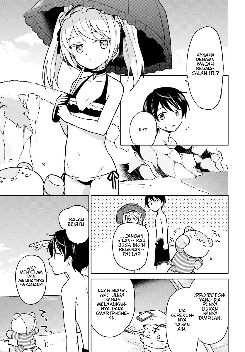 Dilarang COPAS - situs resmi www.mangacanblog.com - Komik isekai wa smartphone tomo ni 028 - chapter 28 29 Indonesia isekai wa smartphone tomo ni 028 - chapter 28 Terbaru 16|Baca Manga Komik Indonesia|Mangacan